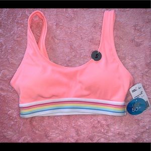 forever 21 swimsuit top!
